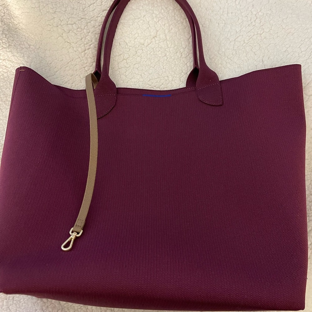 Rothy’s LightWeight Tote